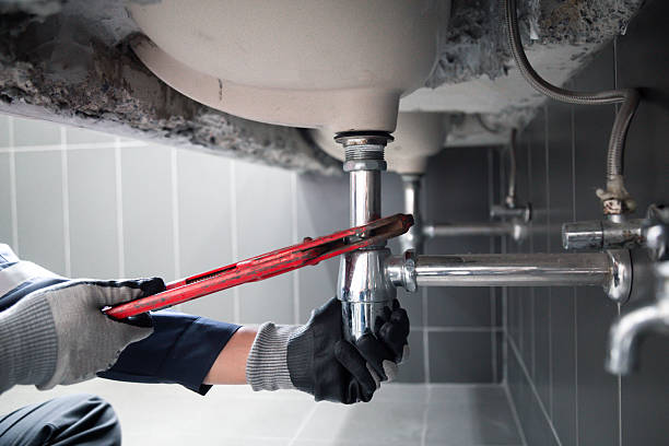 Trusted Drain Cleaning service in Stoystown, PA - Masters Plumbing Service